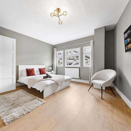 London Bridge Apartments Екстериор снимка