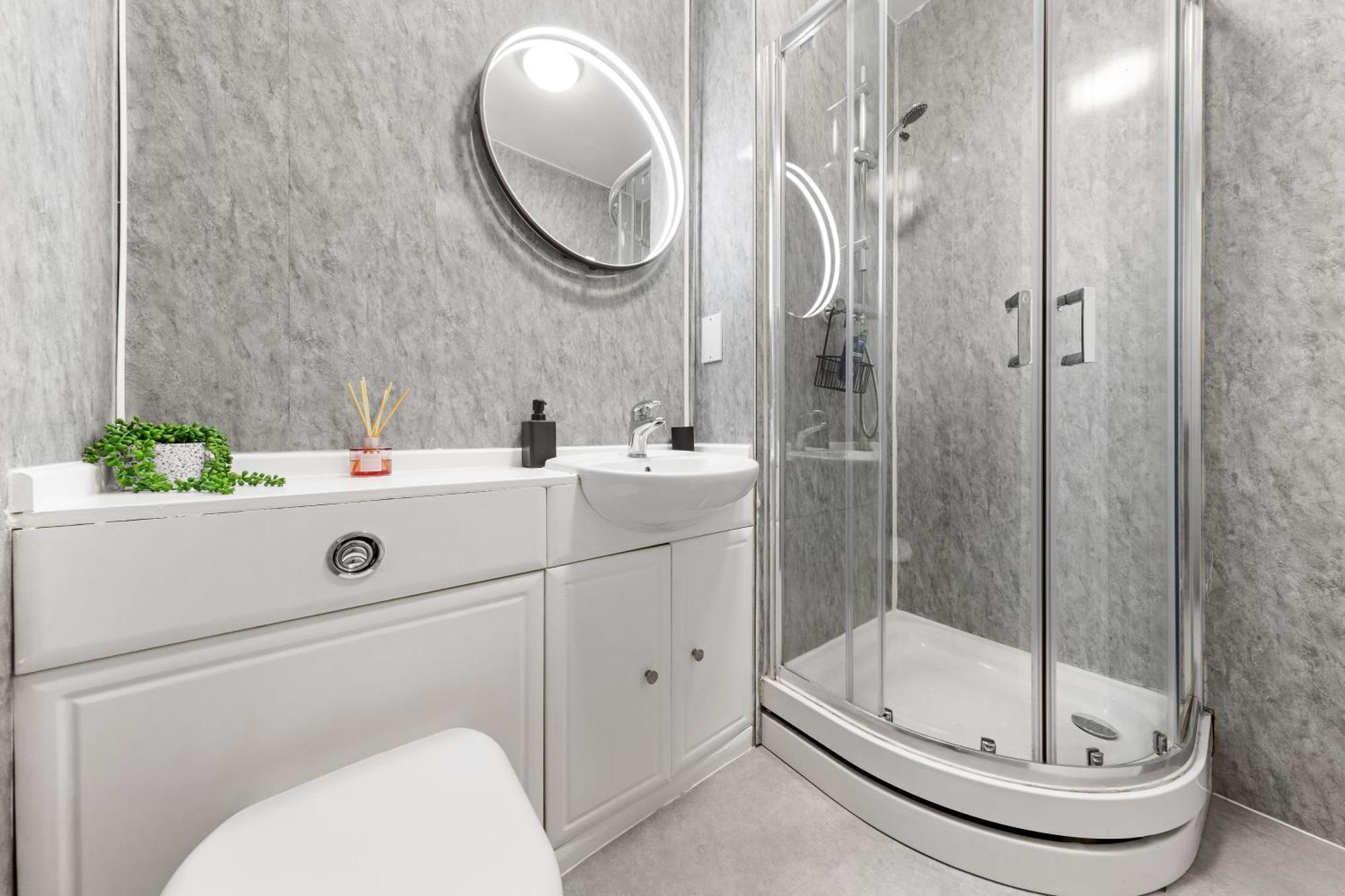 London Bridge Apartments Екстериор снимка