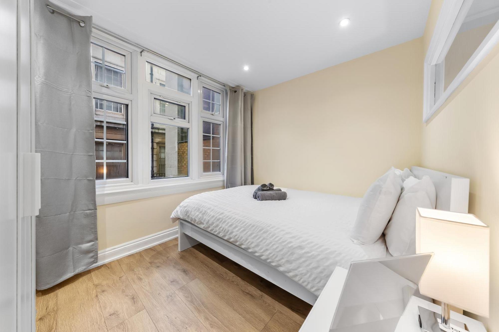 London Bridge Apartments Стая снимка