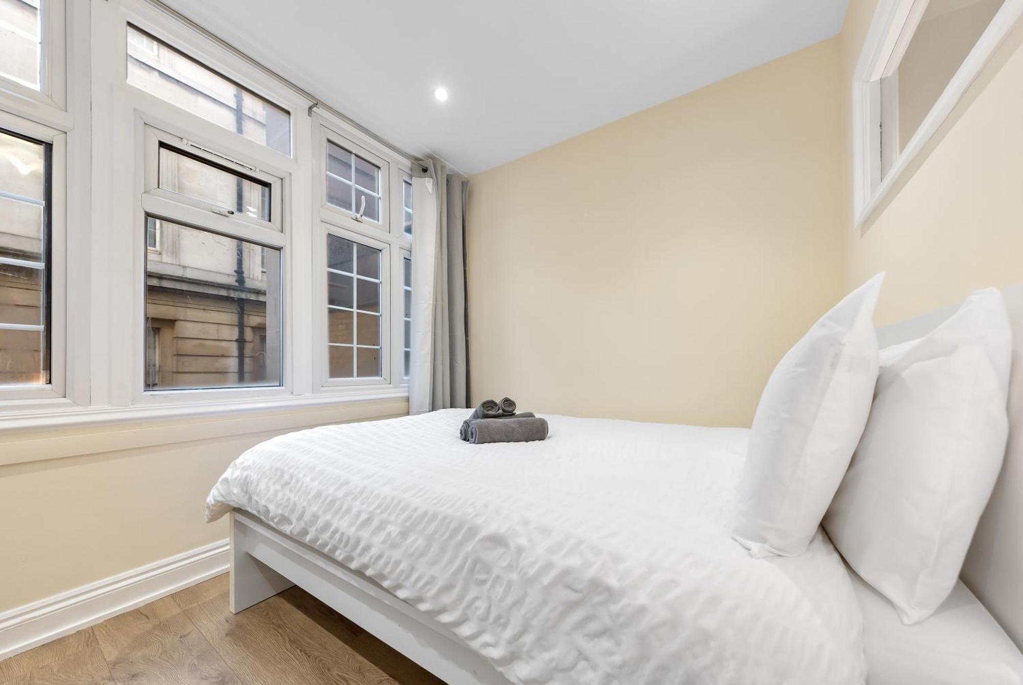 London Bridge Apartments Стая снимка